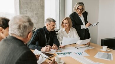 business dynamics impact analysis