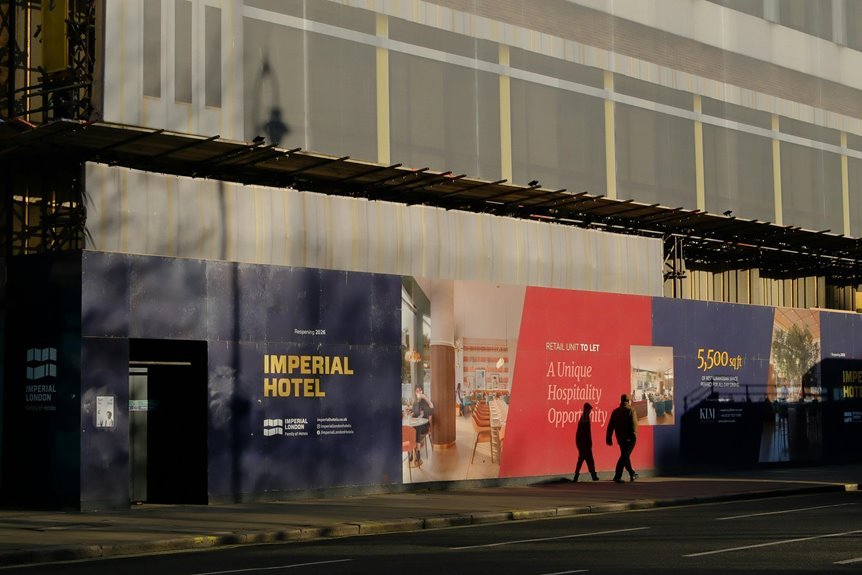 business opportunity mapping details