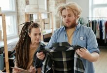 commercial trends analysis report