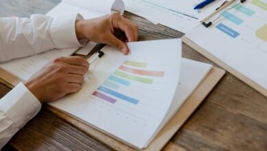 enterprise market dynamics analysis