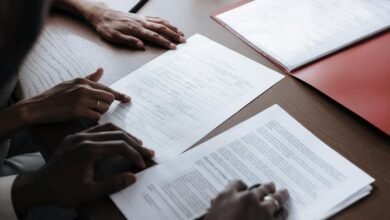 enterprise metrics review summary