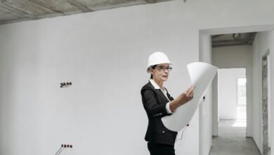 industry metrics assessment report