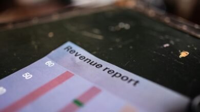 industry metrics evaluation report