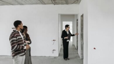 market evaluation for professionals