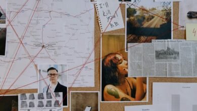 professional sector intelligence mapping