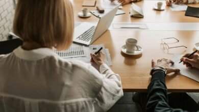 strategic opportunity assessment report