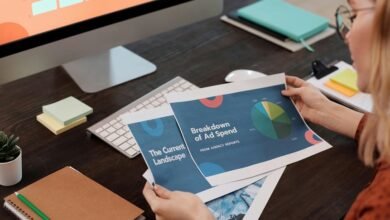 strategic opportunity review report